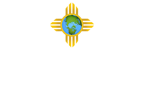 A theme logo of Good Earth Natural Foods